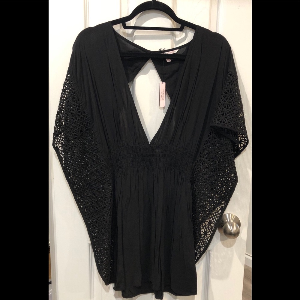 Victoria Secret Cover Up - BRAND NEW